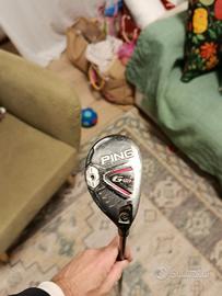Ibrido Ping G410