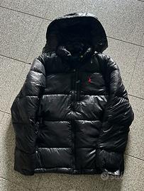 Giubbotto ralph lauren