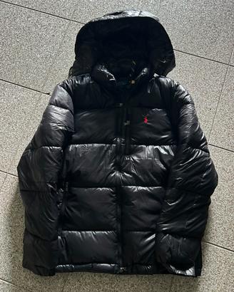 Giubbotto ralph lauren