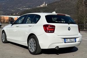 Bmw serie 1