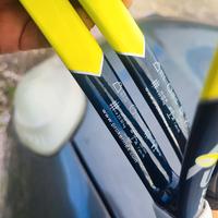 Pro Kennex i 5 coppia racchette.