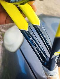 Pro Kennex i 5 coppia racchette.