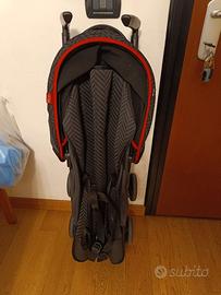PASSEGGINO PEG PEREGO