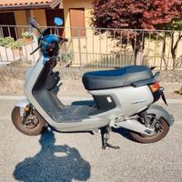 NIU M-Series - 2020