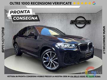 BMW X4 xDrive M40i 360cv - PROMO/IVA ESP.