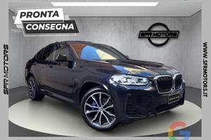 BMW X4 xDrive M40i 360cv - PROMO/IVA ESP.