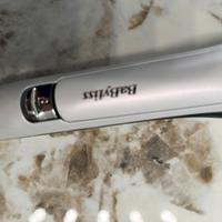 BaByliss Piastra  a vapore