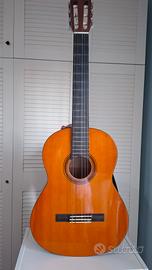 Chitarra per principianti Yamaha CG 110