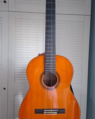 Chitarra per principianti Yamaha CG 110
