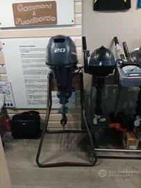Yamaha F 20 GEPS/L