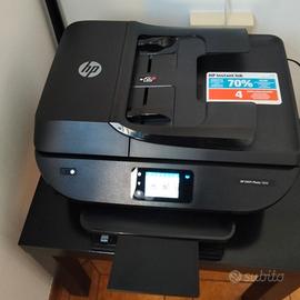 stampante HP  MULTIFUNZIONI