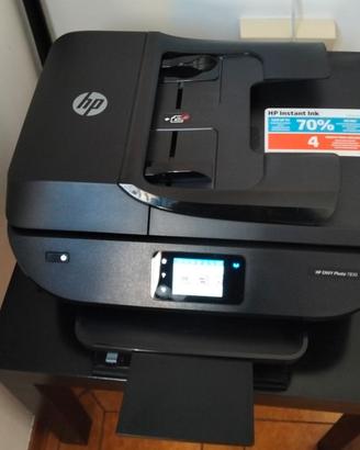stampante HP  MULTIFUNZIONI