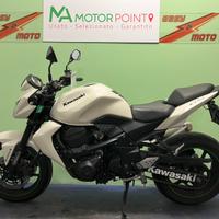 Kawasaki Z 750 - 2011