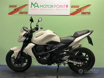 Kawasaki Z 750 - 2011