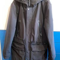 Parka donna