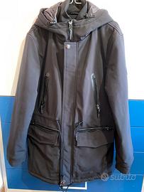 Parka donna