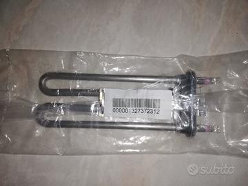 Resistenza lavatrice 1750W