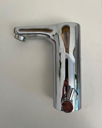 E2052/2 STILE MISCELATORE LAVABO A BATTERIA 9V CR
