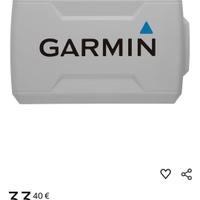ecoscandaglio garmin Strike 5 cv come nuovo