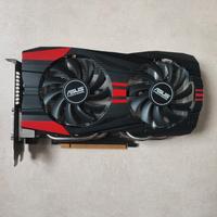 Componenti Pc vari 