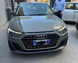 Audi A1 30 tfsi S-tronic S-line edition