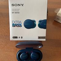 Auricolari wireless bluetooth