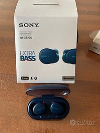 Auricolari wireless bluetooth