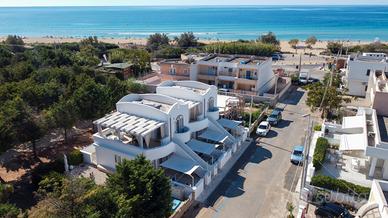 Marina di POSTO VECCHIO ultime disponibilità