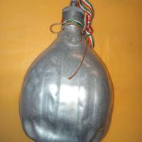 Borraccia militare