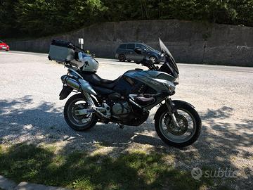 honda varadero 1000 ie