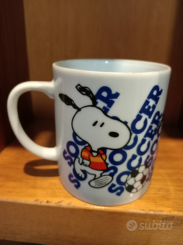 tazza mug snoopy - Arredamento e Casalinghi In vendita a Reggio