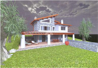 TER. RESIDENZIALE A RODI GARGANICO