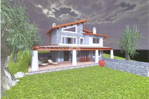 TER. RESIDENZIALE A RODI GARGANICO