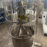 Tuffante 50 kg 2 v Sottoriva , laminatoio 50/100