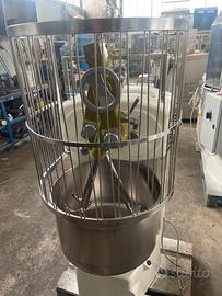 Tuffante 50 kg 2 v Sottoriva , laminatoio 50/100