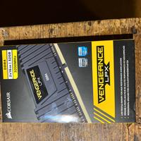 ANCORA SIGILLATO - Corsair VENGEANCE LPX DDR4 RAM 