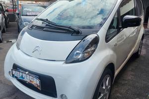 Citroen C-Zero Electric - 2013