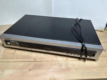 Samsung DVD -HR721 registratore DVD HDD parti