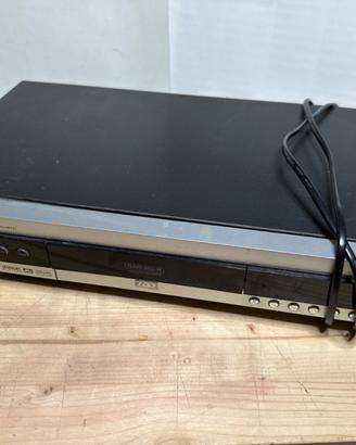 Samsung DVD -HR721 registratore DVD HDD parti