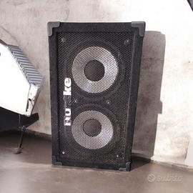 Cabinet x Basso Hartke 