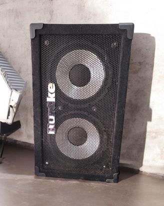 Cabinet x Basso Hartke 