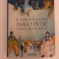 Il meraviglioso mago di oz - Lyman Frank Baum