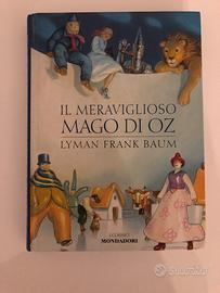 Il meraviglioso mago di oz - Lyman Frank Baum