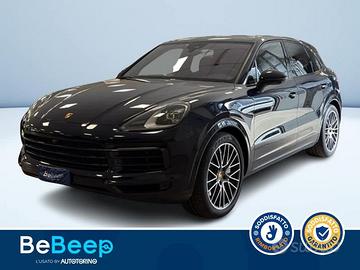 Porsche Cayenne 3.0 TIPTRONIC