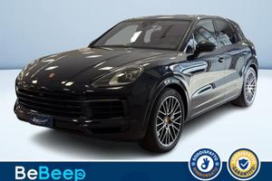 Porsche Cayenne 3.0 TIPTRONIC