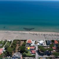 Circeo terracina splendida villa a 30 mt dal mare