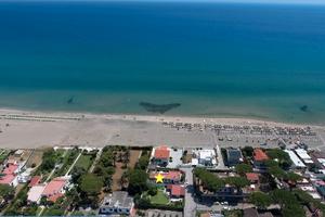 Circeo terracina splendida villa a 30 mt dal mare
