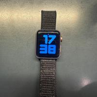 Apple watch 3