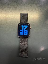 Apple watch 3