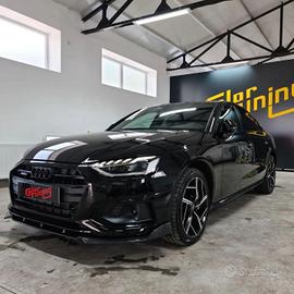 audi a 4 45 tdi s line v6 berlina 